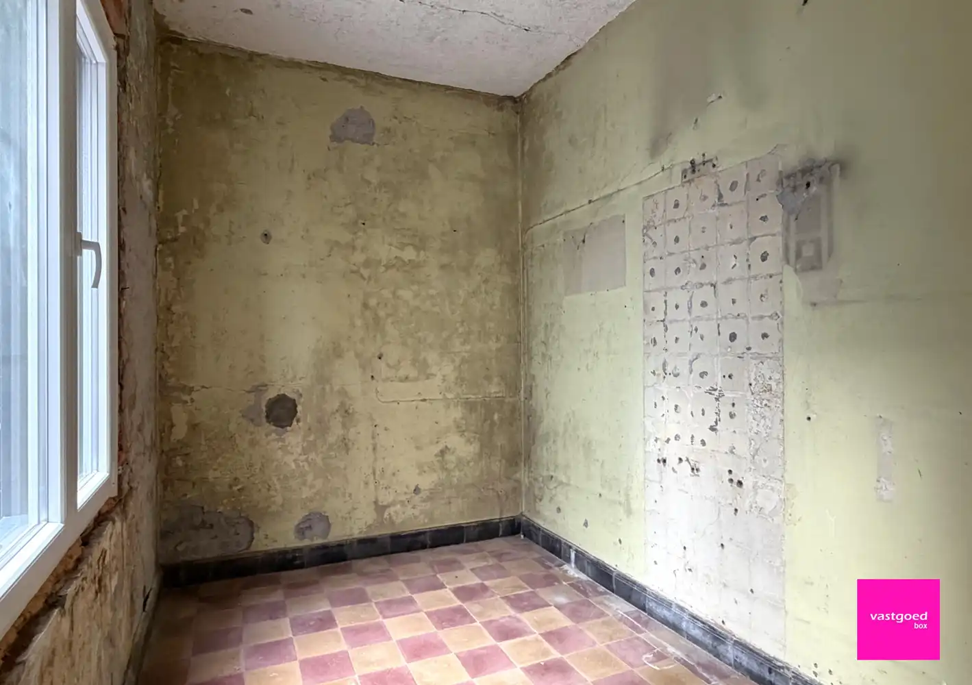 Veelzijdig handelspand met woonst op topligging nabij zee – Oostende/Mariakerke foto 35