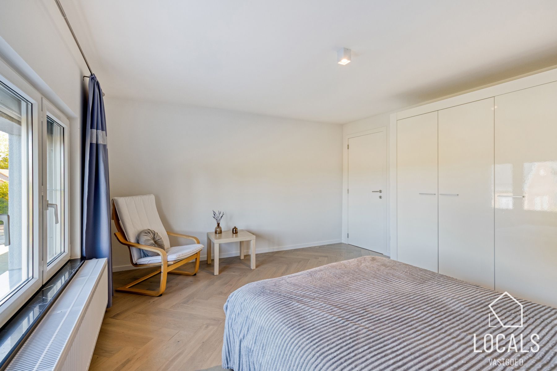 Instapklare parel met grote garage – totaalrenovatie 2024 foto 14