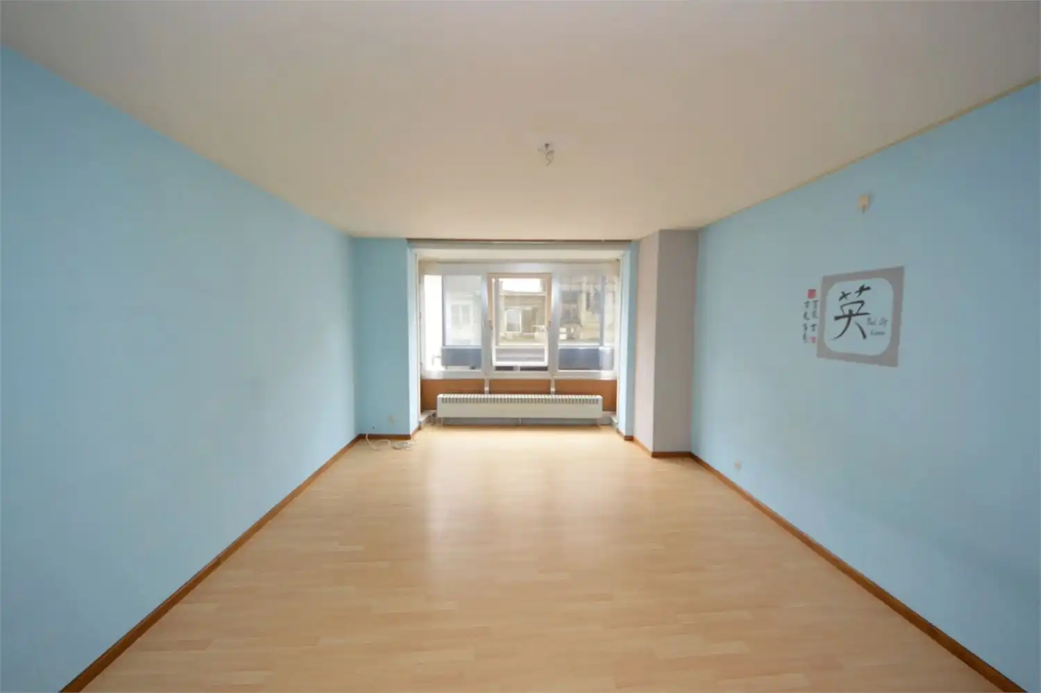Veelzijdig handelspand met duplexappartement en terras – centrum Aalst foto 20