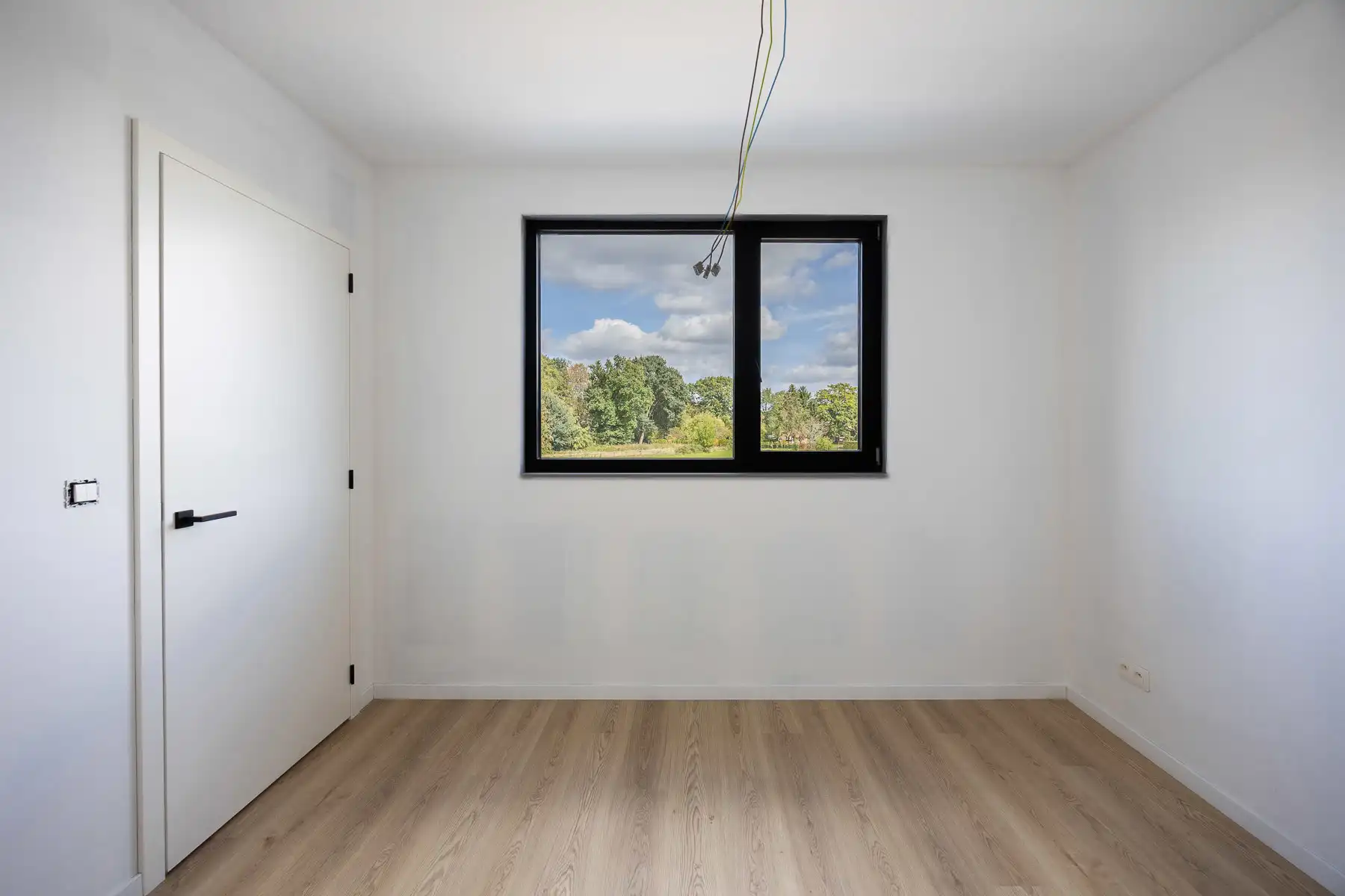 Moderne BEN-woning met hoogwaardige afwerking foto 21