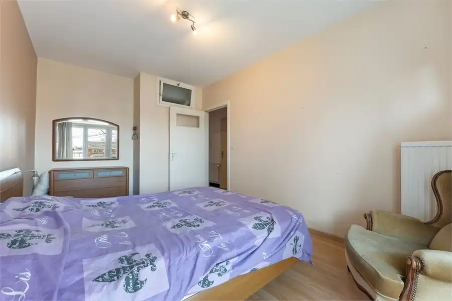 GEZELLIG 2-SLK APPARTEMENT IN HET CENTRUM VAN TONGEREN foto 15