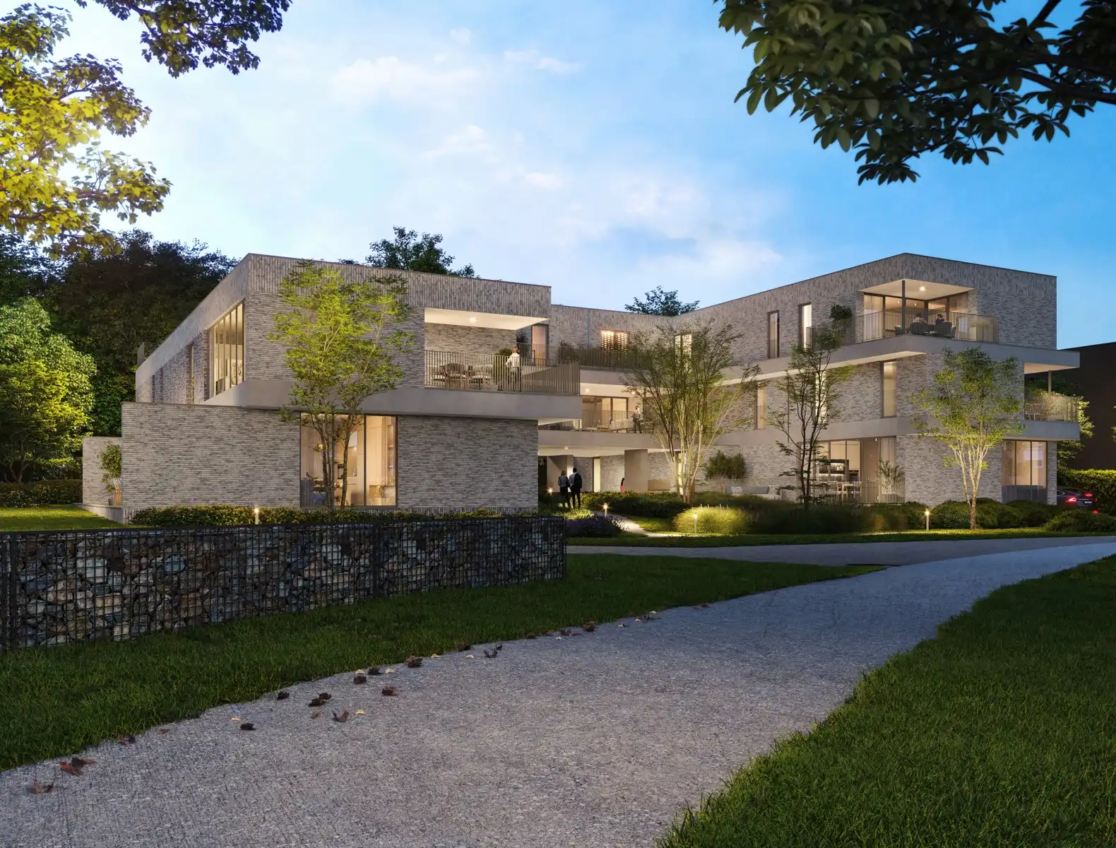 Project Vennestraat 16 - 3600 Genk