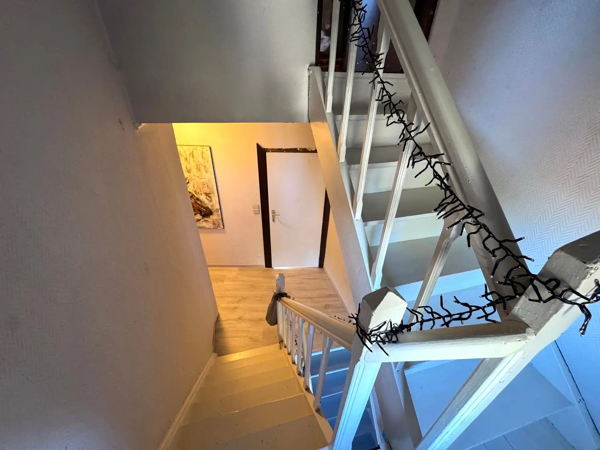 Instapklare halfopen woning met 3 (mogelijk 5) slaapkamers in Maasmechelen foto 13