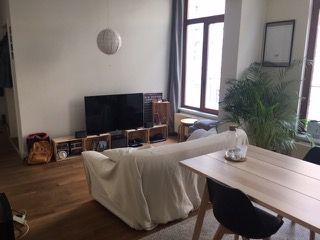 Prachtig appartement centrum Gent! foto 2