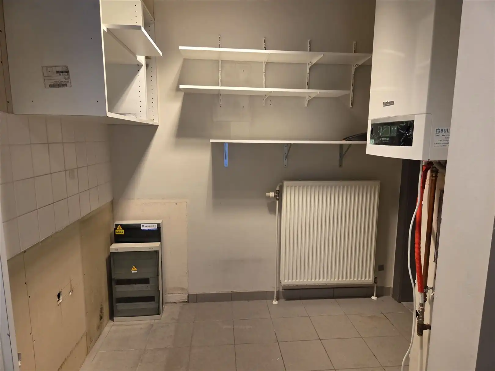 Handelszaak te huur in centrum Oudenaarde foto 9