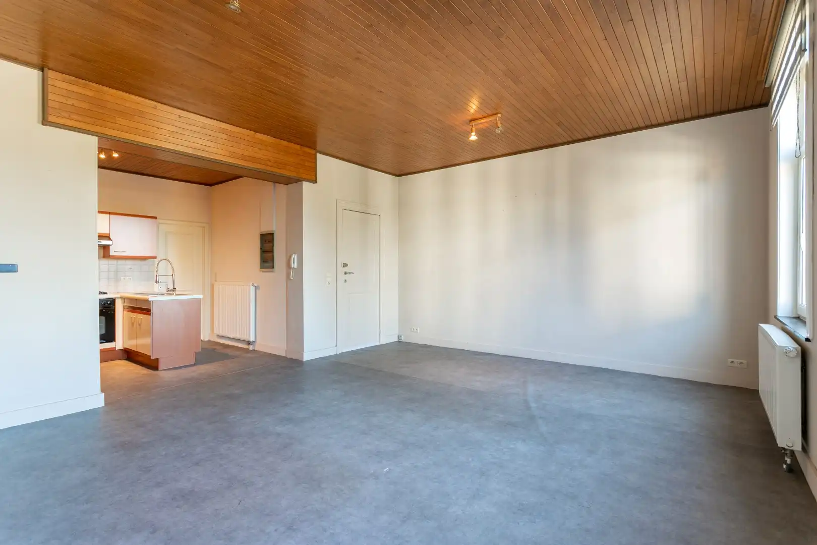 Opbrengsteigendom met 3 app (+-90m²) foto 4