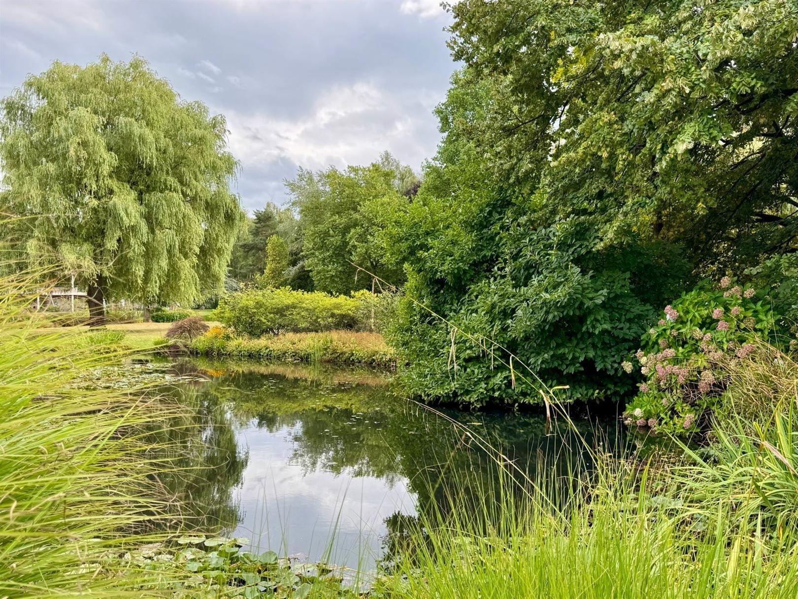 Exclusief park-appartement met zonneterras – Villapark De List foto 2