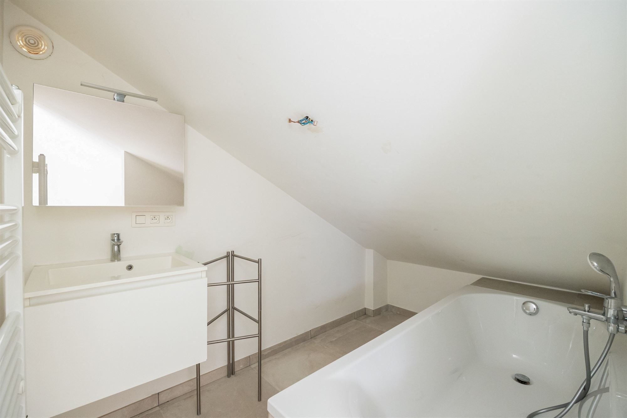 Energiezuinig duplexappartement met drie slaapkamers foto 12