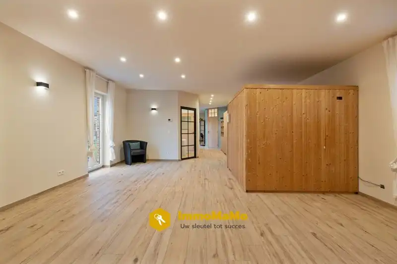 Polyvalente kantoor- of praktijkruimte te huur in Beervelde foto 9