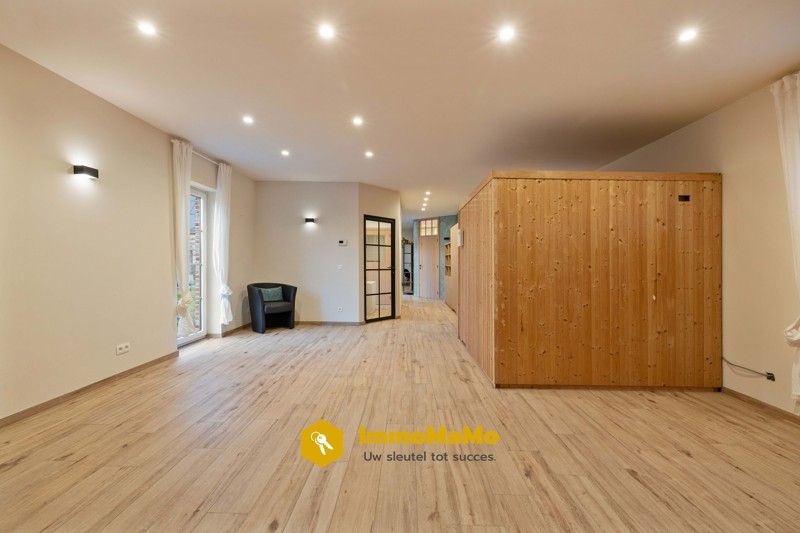 Polyvalente kantoor- of praktijkruimte te huur in Beervelde foto 9