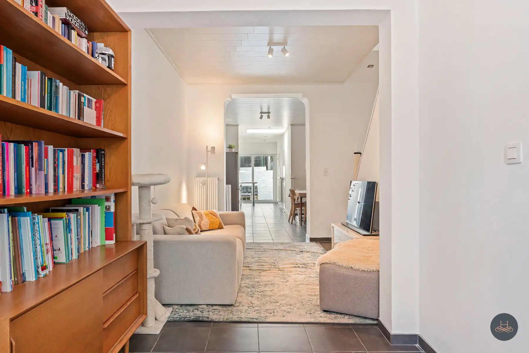 Gezellige woning nabij centrum Mechelen foto 7