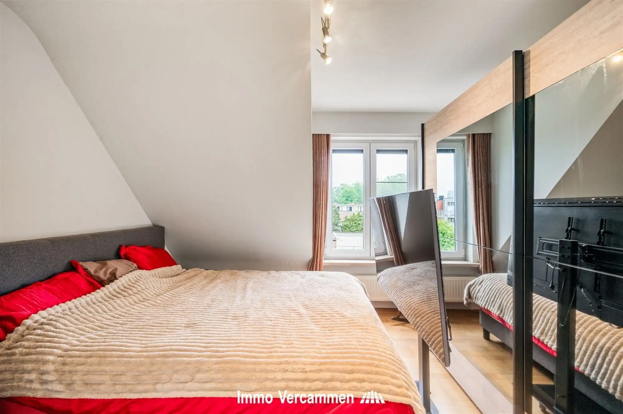 Knap appartement te Putte foto 5