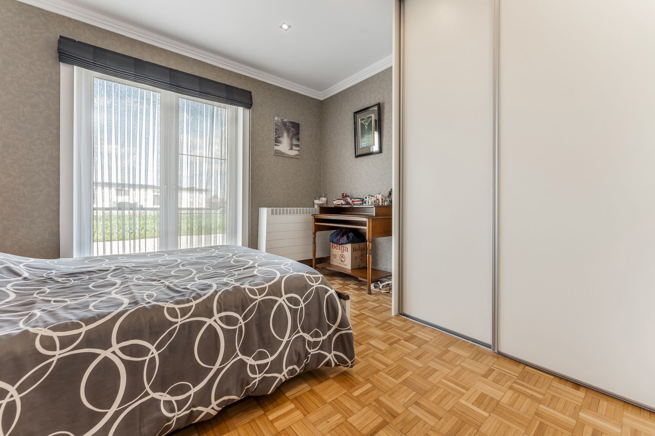 Vrijstaande villa op 28a22ca in Val-Meer foto 17