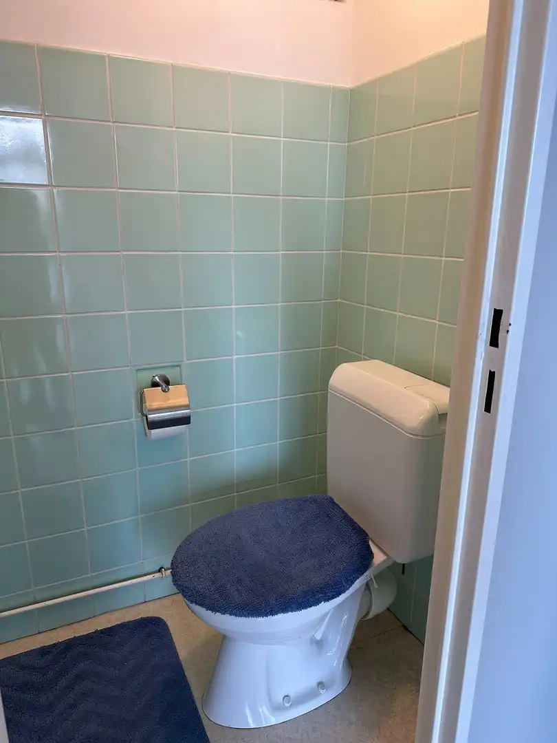 TOP locatie!  Modern 2 slaapkamer appartement. foto 9