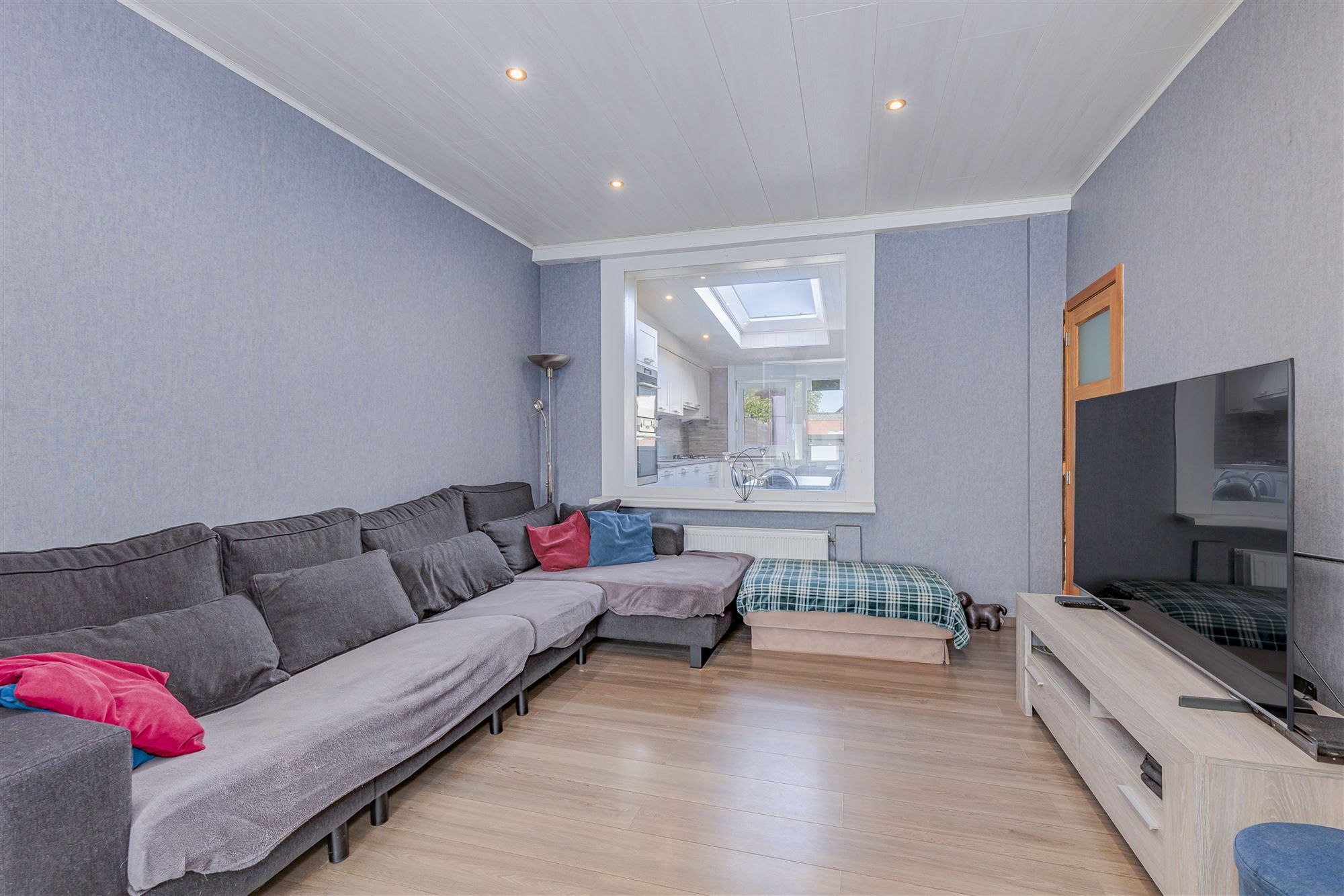 Instapklaar huis 4 slpk, tuin en garage te Ekeren foto 5
