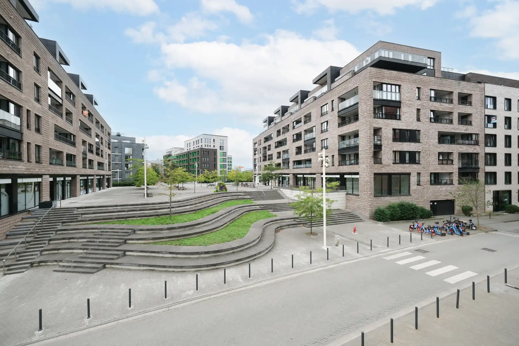 Appartement te koop foto 17