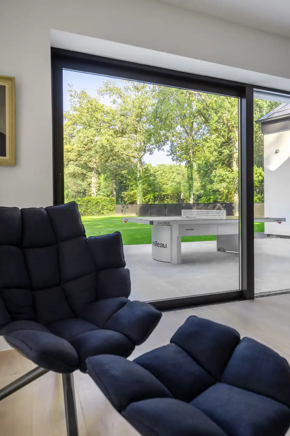 Luxe gerenoveerde villa (EPC A) op riant hoekperceel foto 27