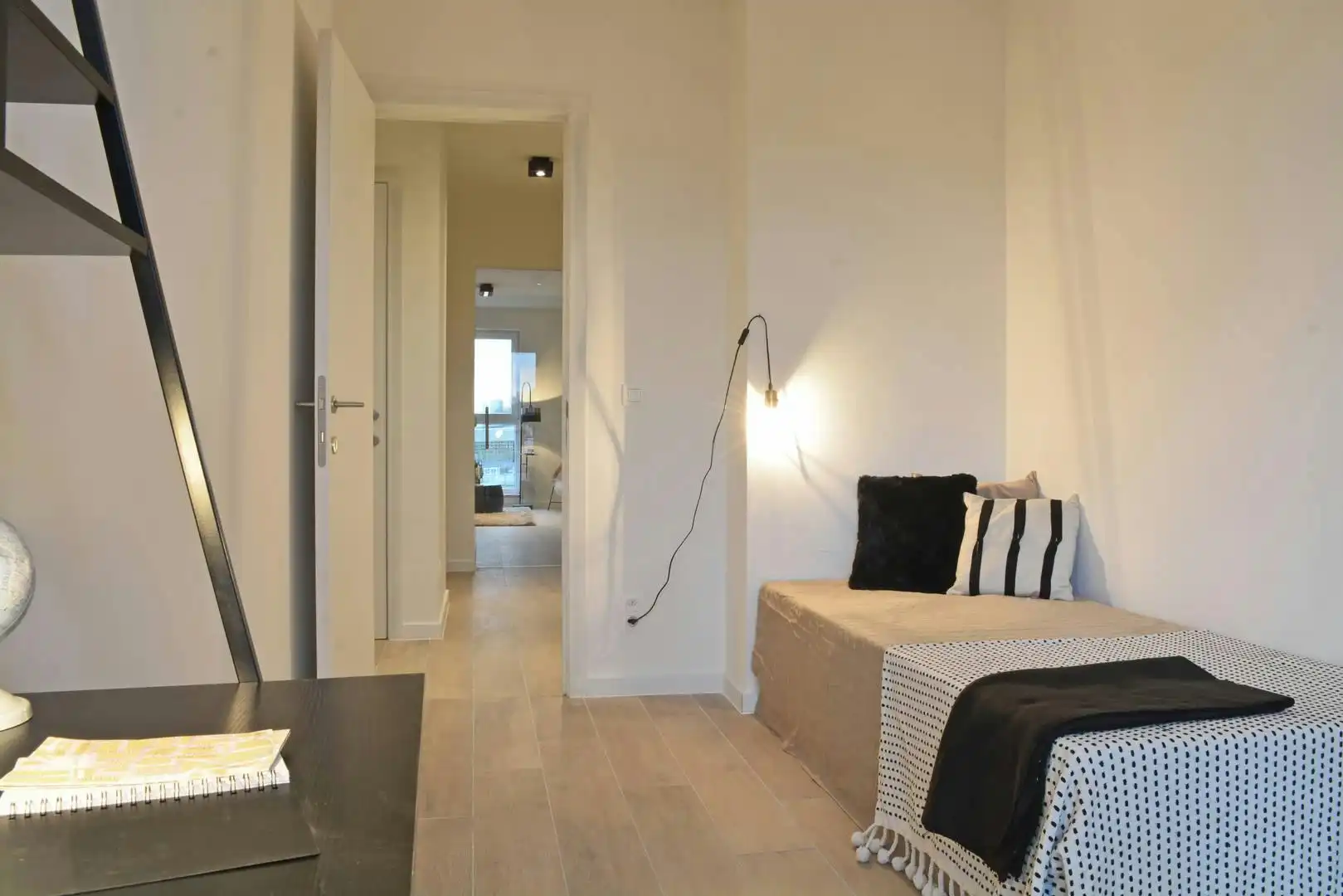 Laatste Kans: Ruim appartement in Residentie Magnolia foto 8