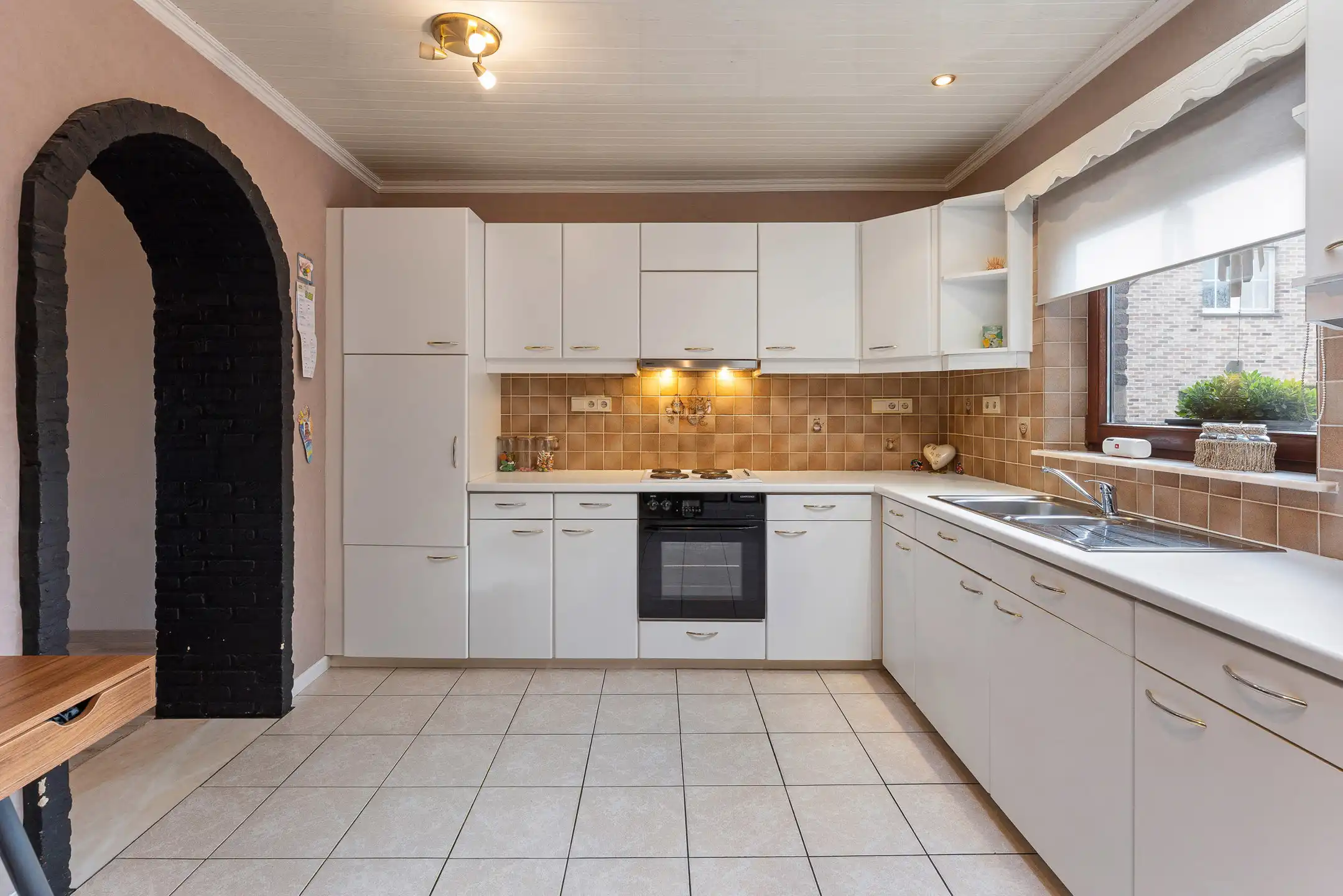 Veelzijdige HOB met inpandige garage te Bolder  foto 10