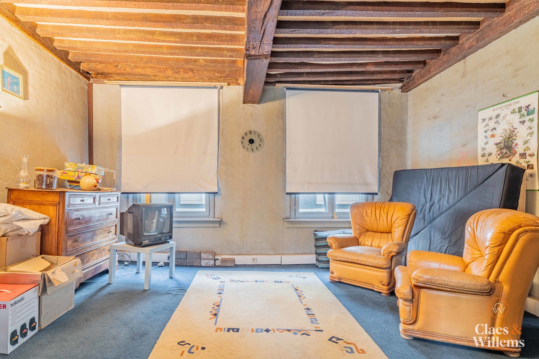 Commerciële ruimte te koop foto 14