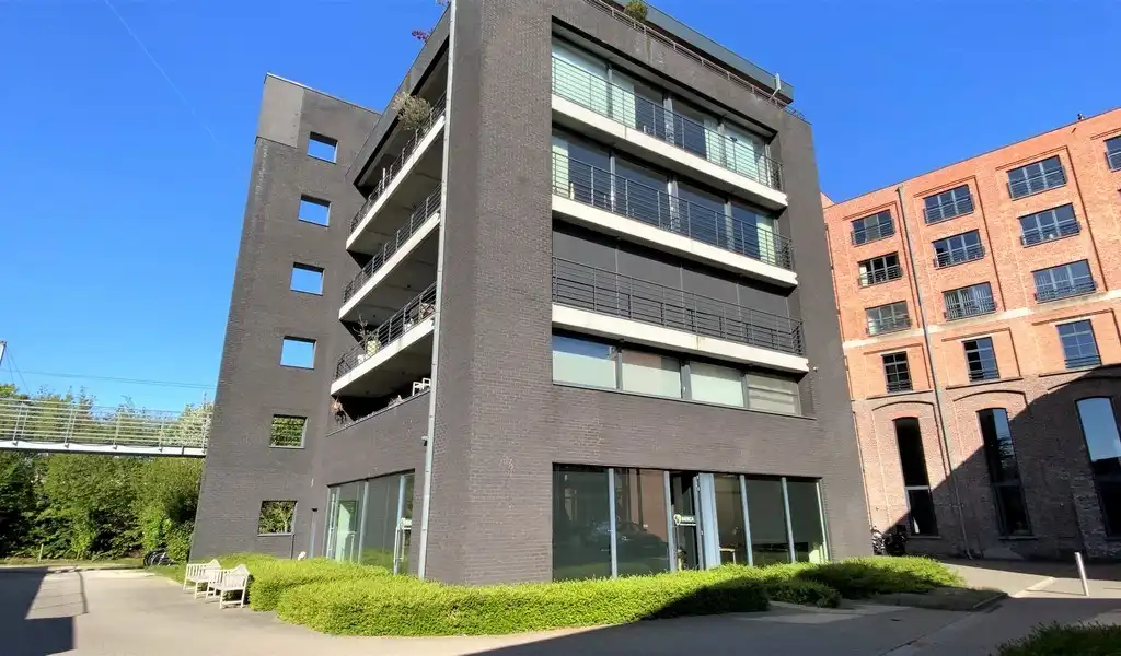 Kantoor te huur Dendermondsesteenweg 48 - c - 9000 Gent