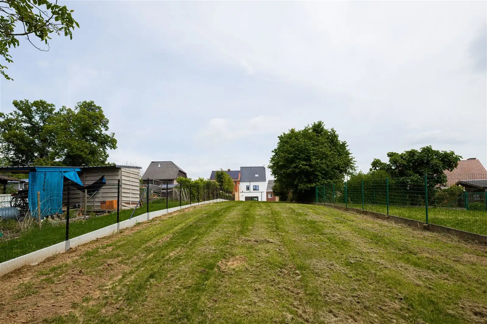 Gerenoveerde woning te Erwetegem (Zottegem)! foto 2