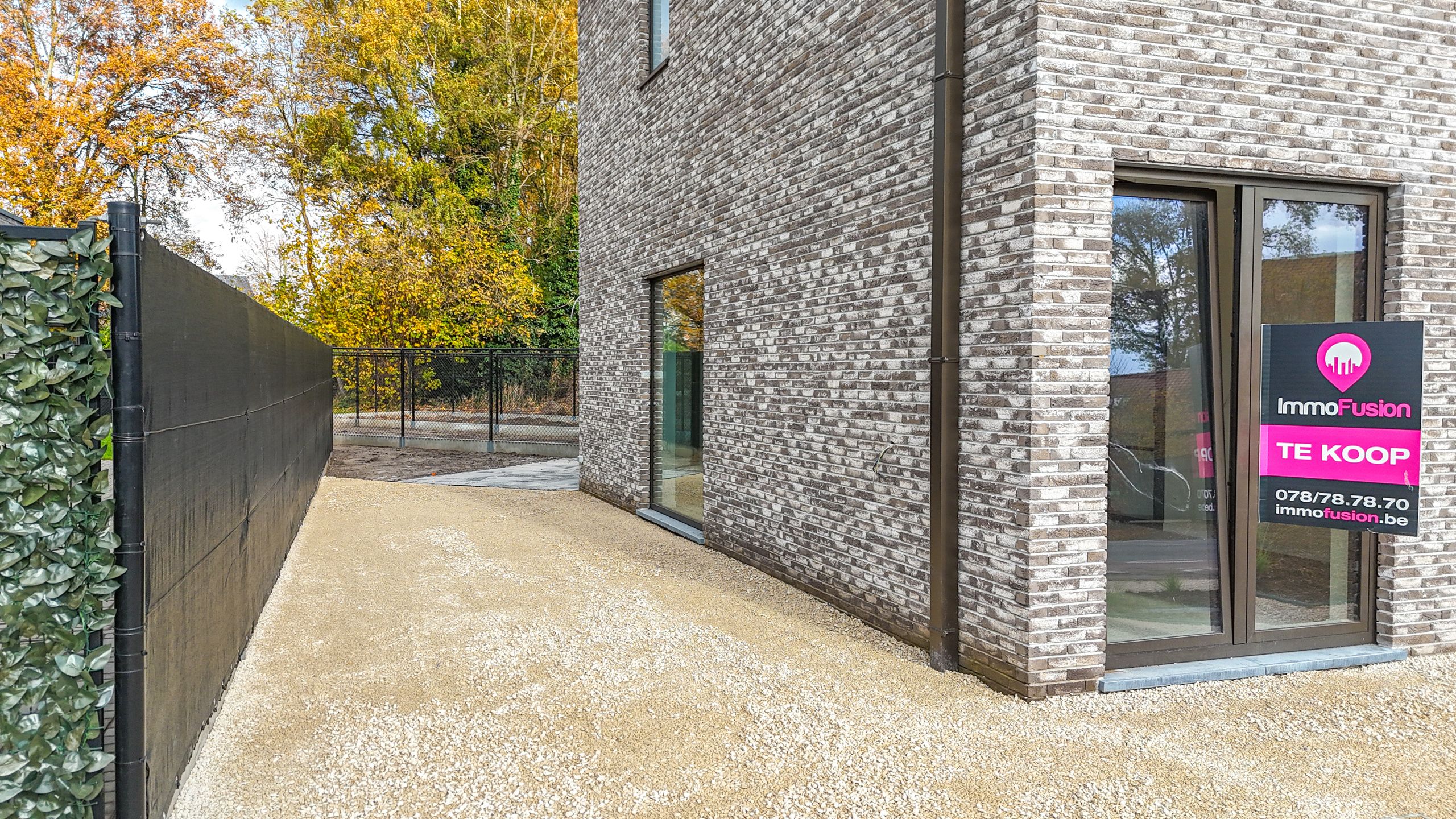 Moderne instapklare nieuwbouwwoning met 3slpks in Houthalen! foto 33