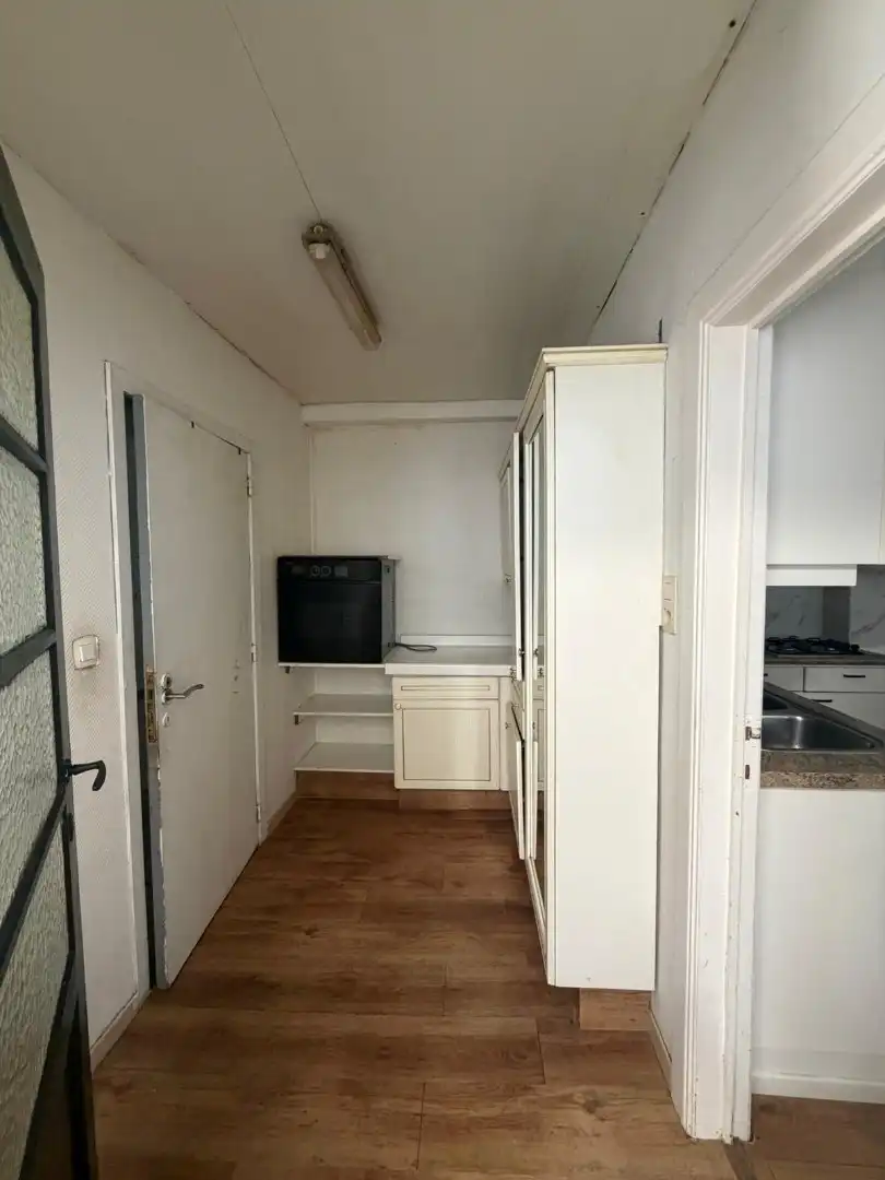 Ruime woning met 5 slaapkamers te huur – Oostende (Konterdam) foto 8