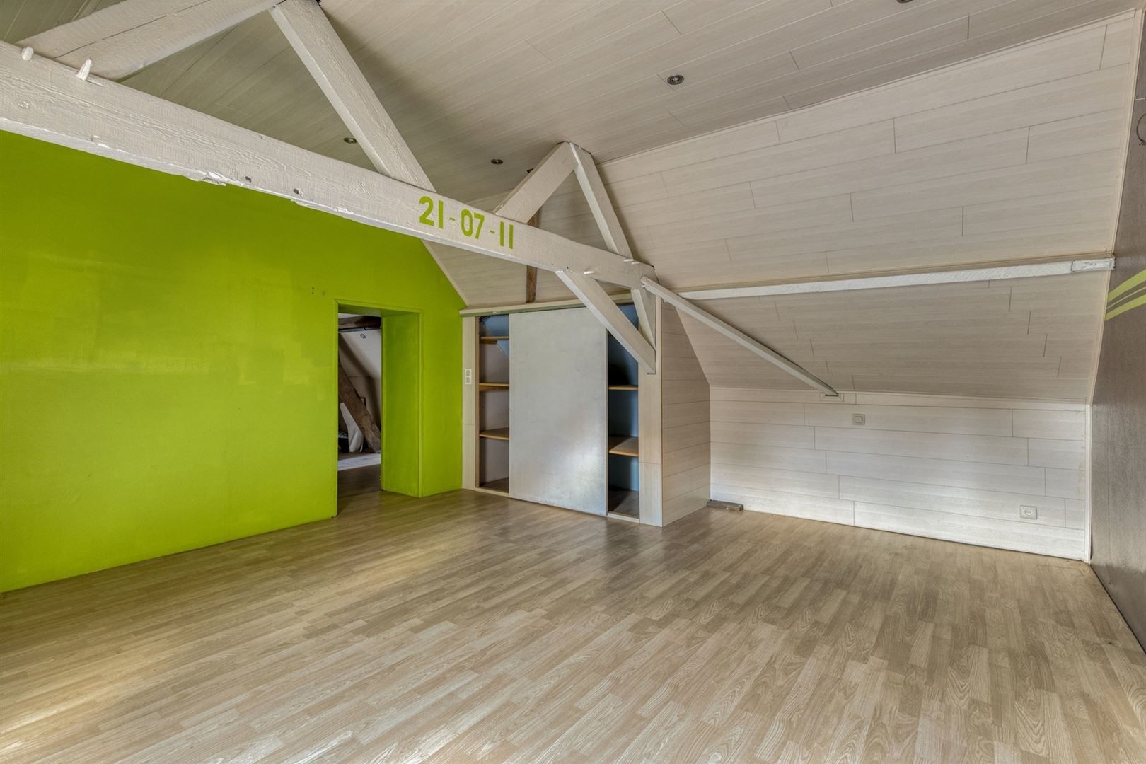 Hoeve + bijgebouw foto 14