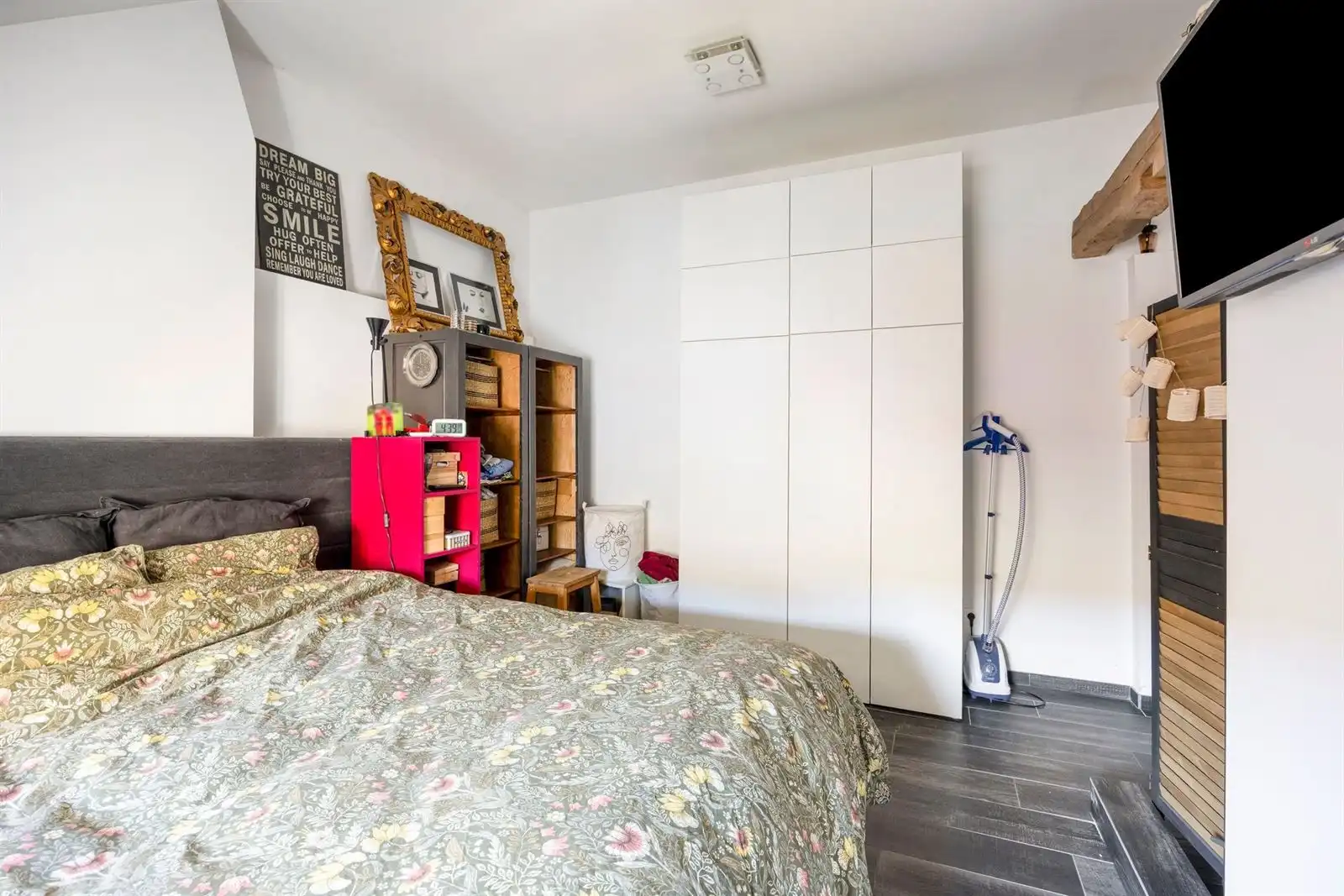 Ruim appartement te koop met 2 slaapkamers foto 13