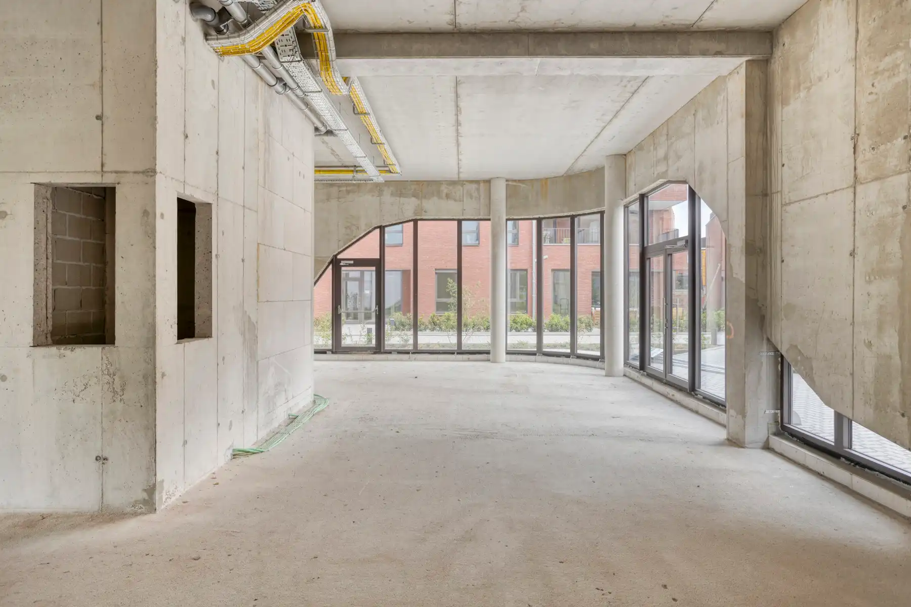 Casco horecaruimte te koop / te huur (217 m²) ParkView Boom foto 11