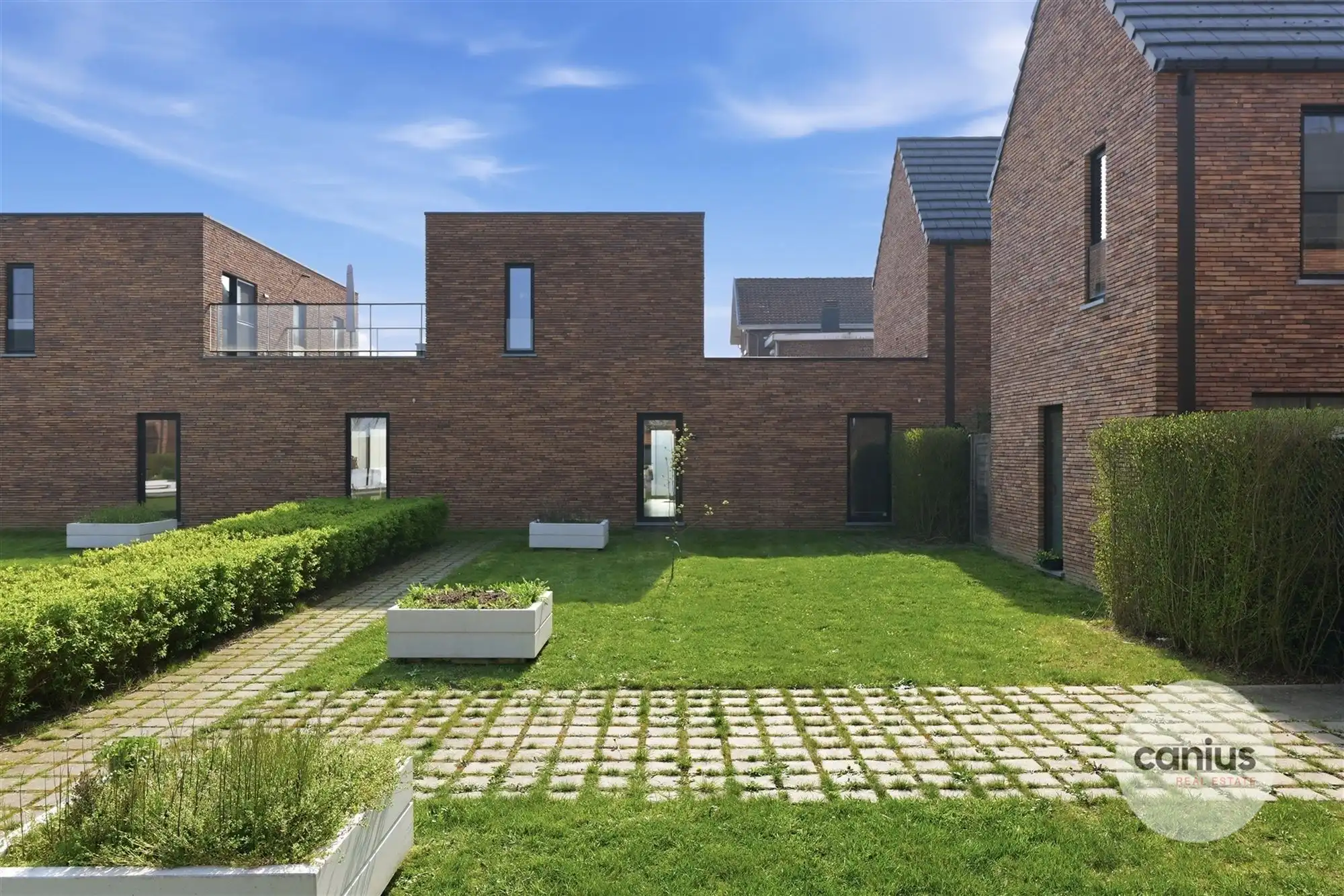 LEUKE WONING NABIJ HET CENTRUM foto 6