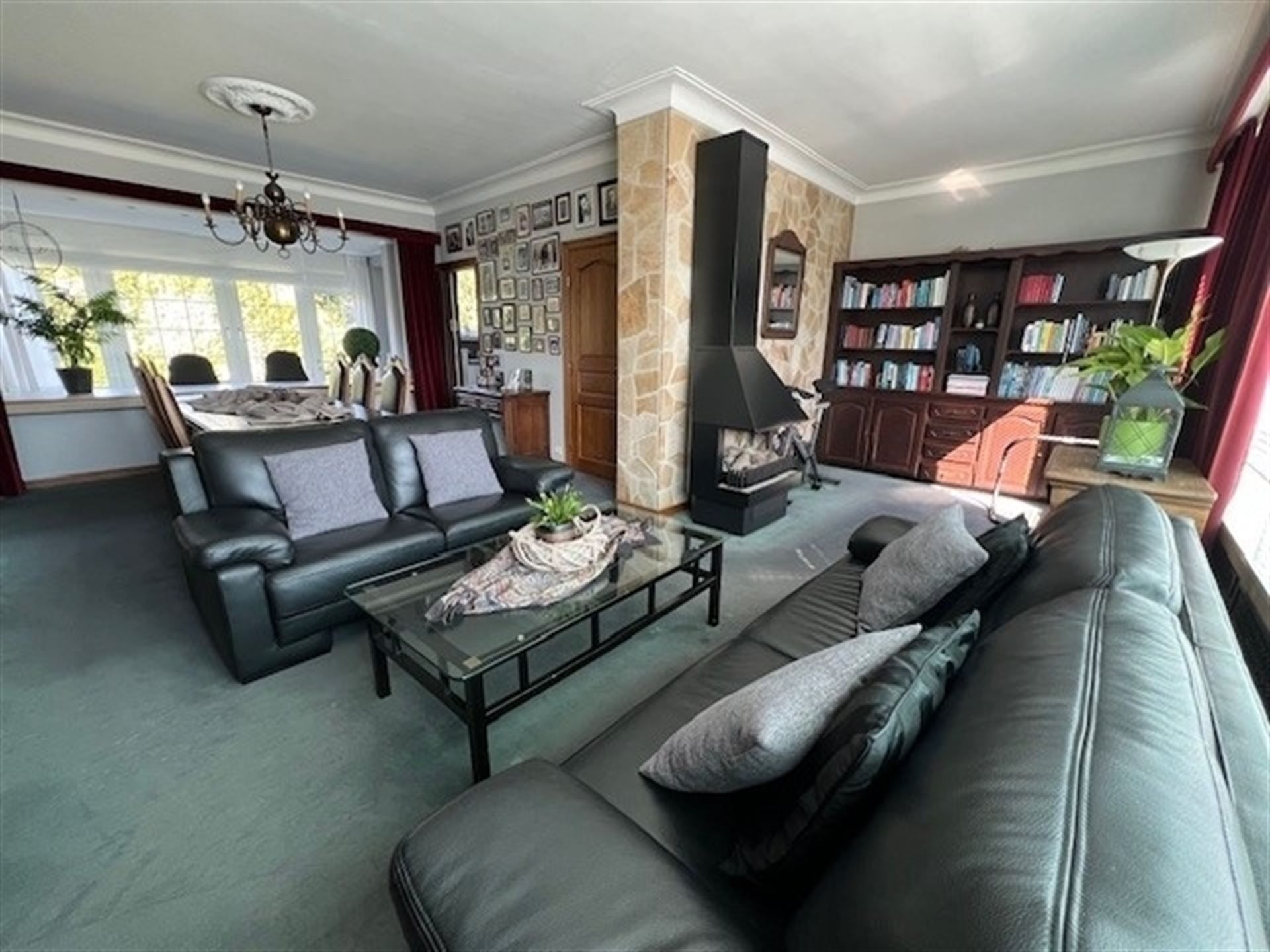 Charmante 3-SLK woning met tuin in hartje Boom foto 5