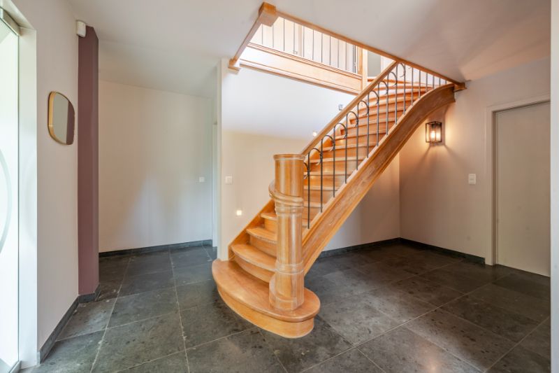 Te koop te Roeselare instapklare energiezuinige villa met 3 slpks, bureel, tuin, garage foto 8