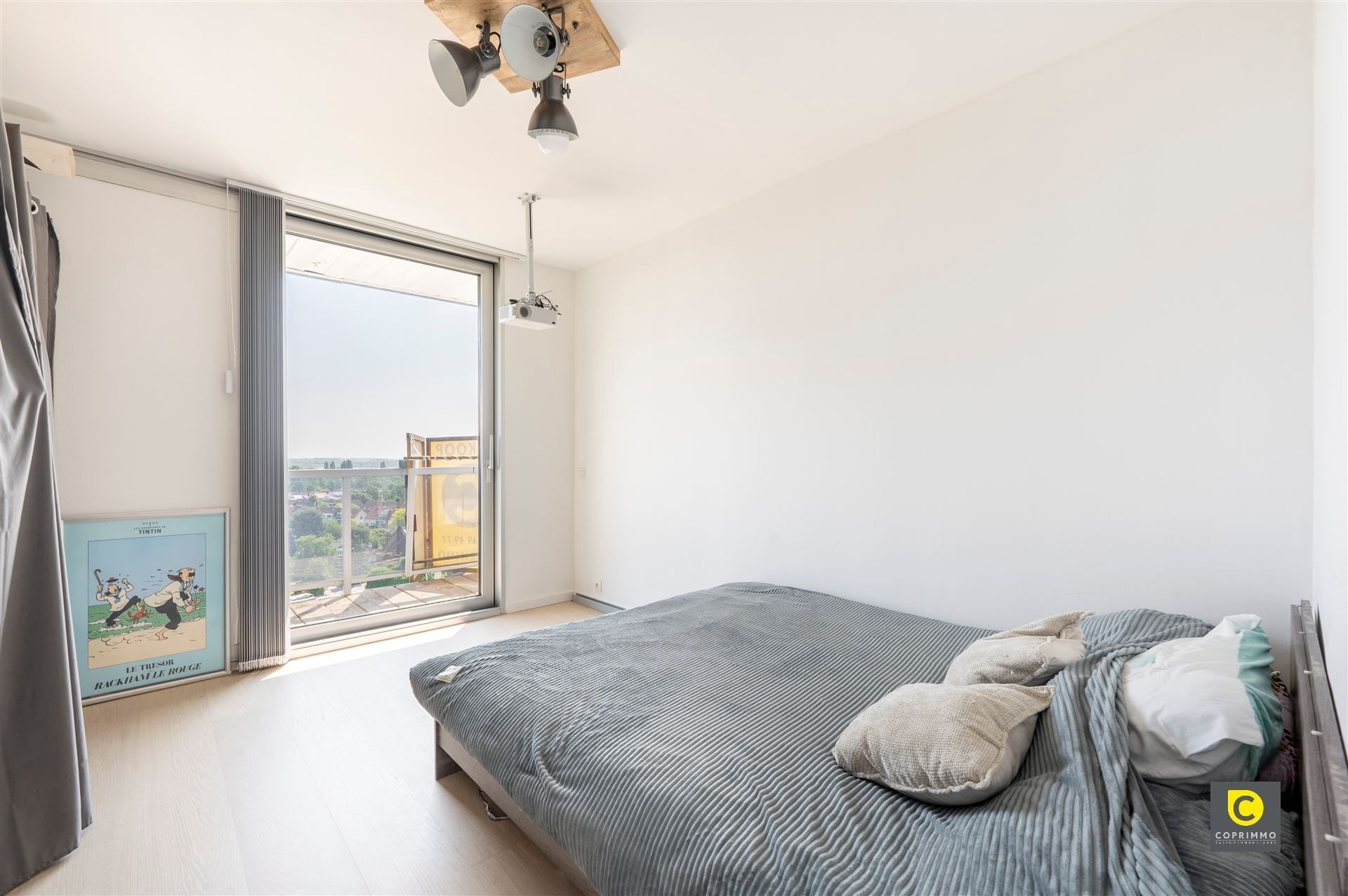 Prachtig gerenoveerd appartement foto 19