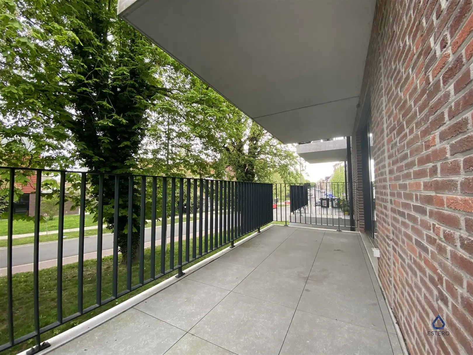 Gezellige studio te Ieper  foto 6