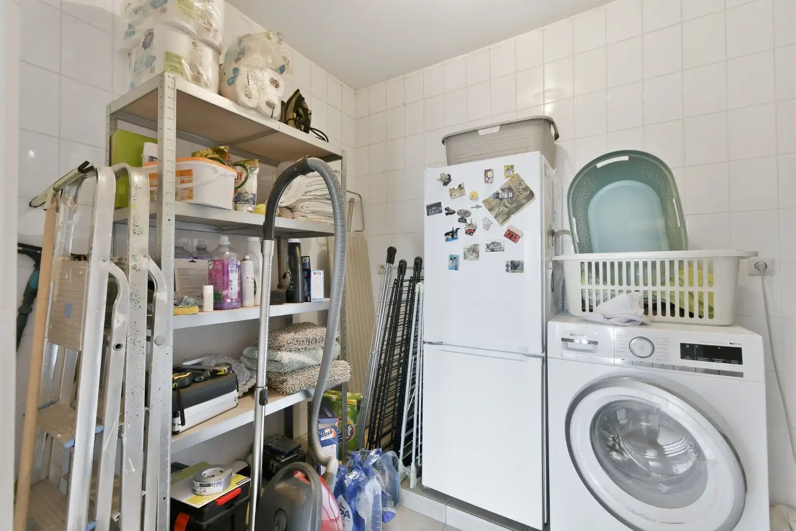Uitstekend onderhouden appartement met zuidgericht terras te Oudenburg foto 12