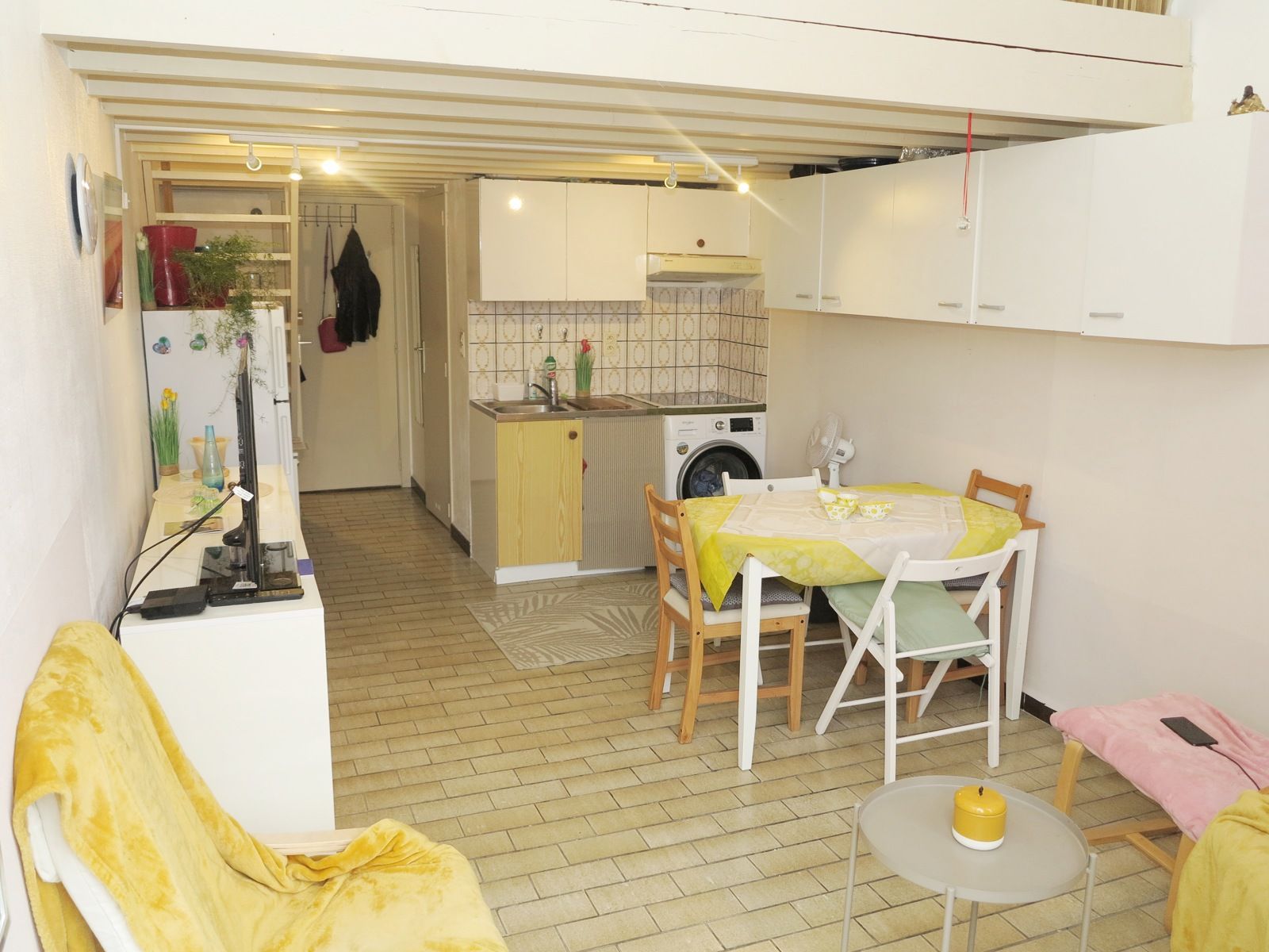 Appartement te koop Badenlaan 78/0010 - 8434 Westende