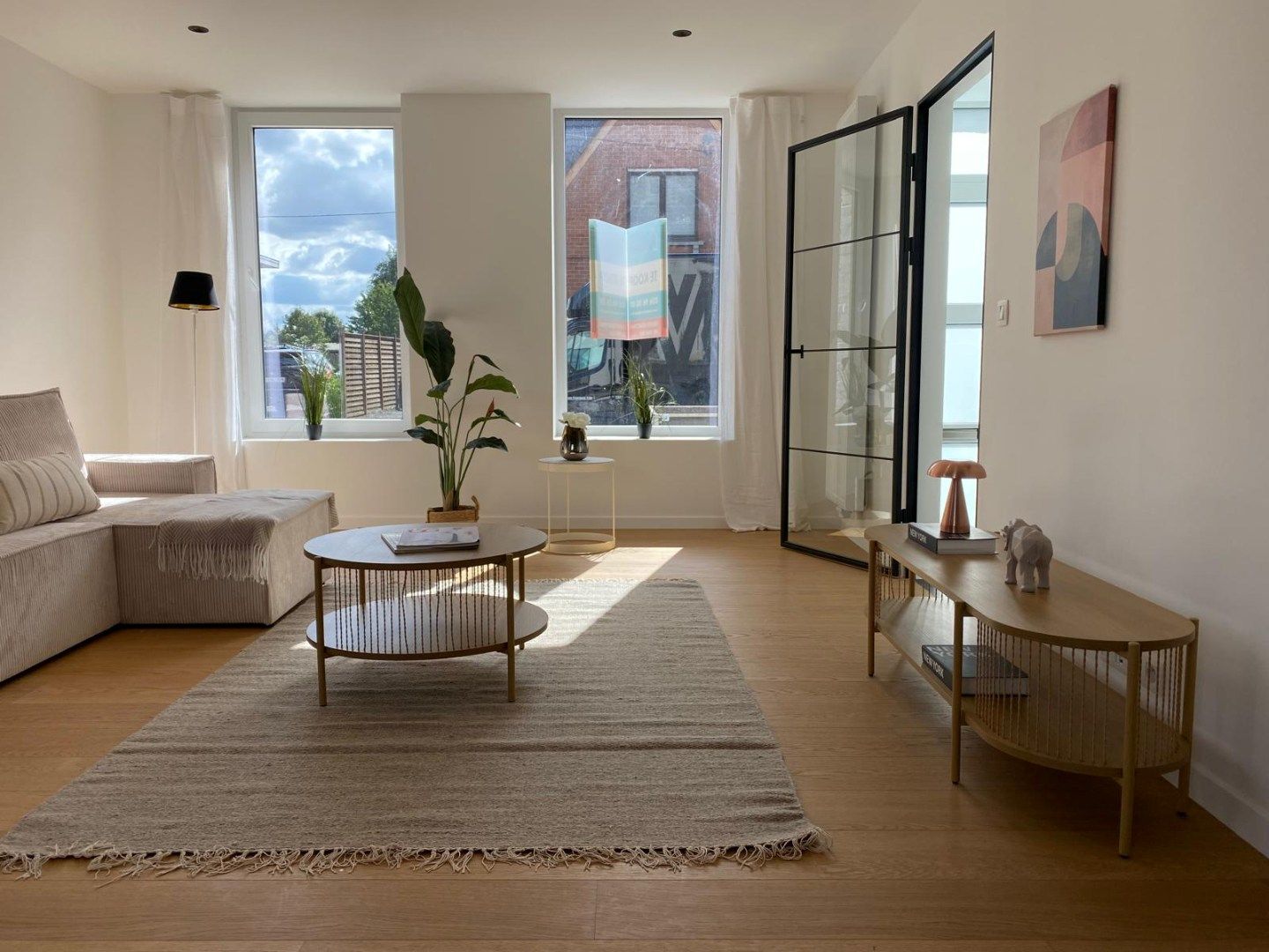 Huis te koop Veldstraat 73 - - 8780 Oostrozebeke