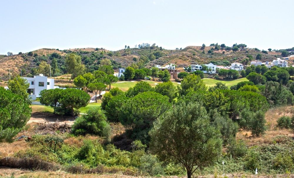 Bouwgrond in Mijas Costa foto 3