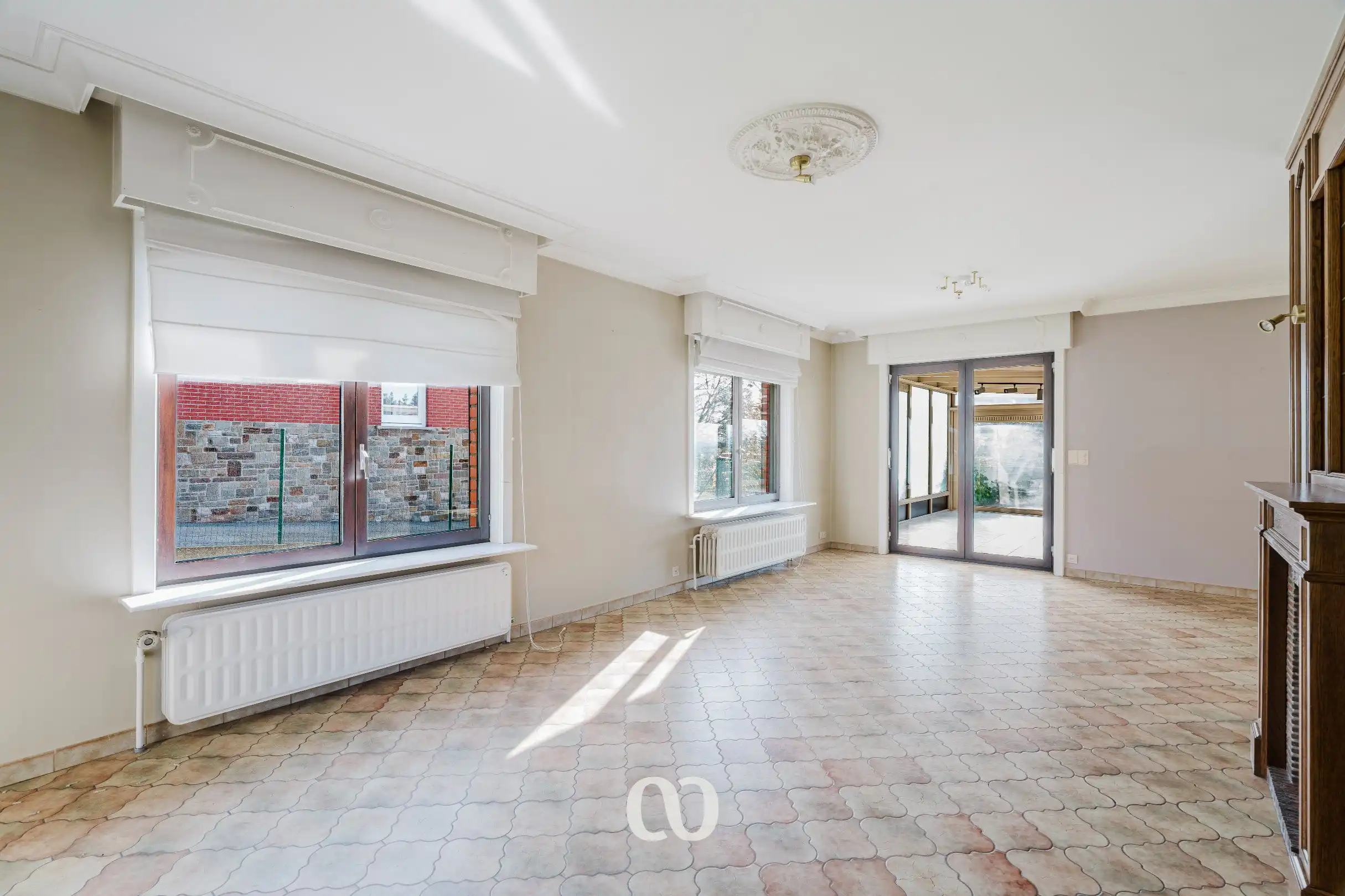 Grote gezinsvilla met panoramisch uitzicht nabij Oudenaarde foto 5