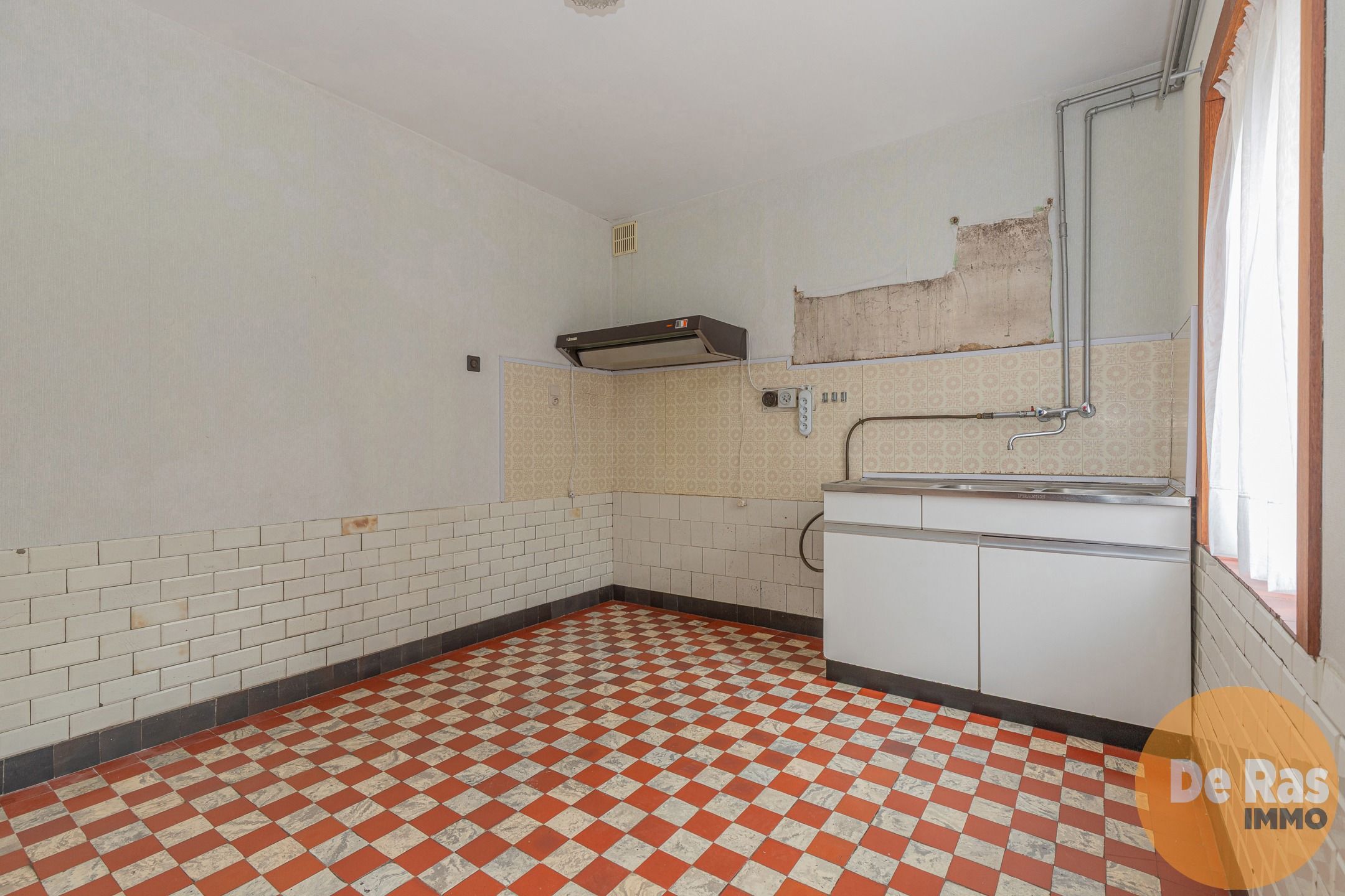 LEDE CENTRUM - Charmante renovatiewoning  op circa 10 are foto 9
