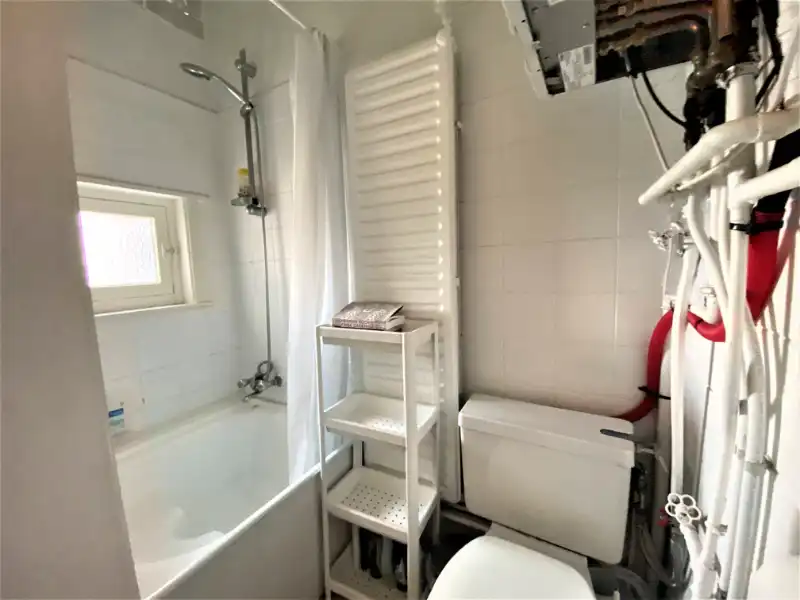 Investeringspand met 4 entiteiten - centrum Geel! foto 17