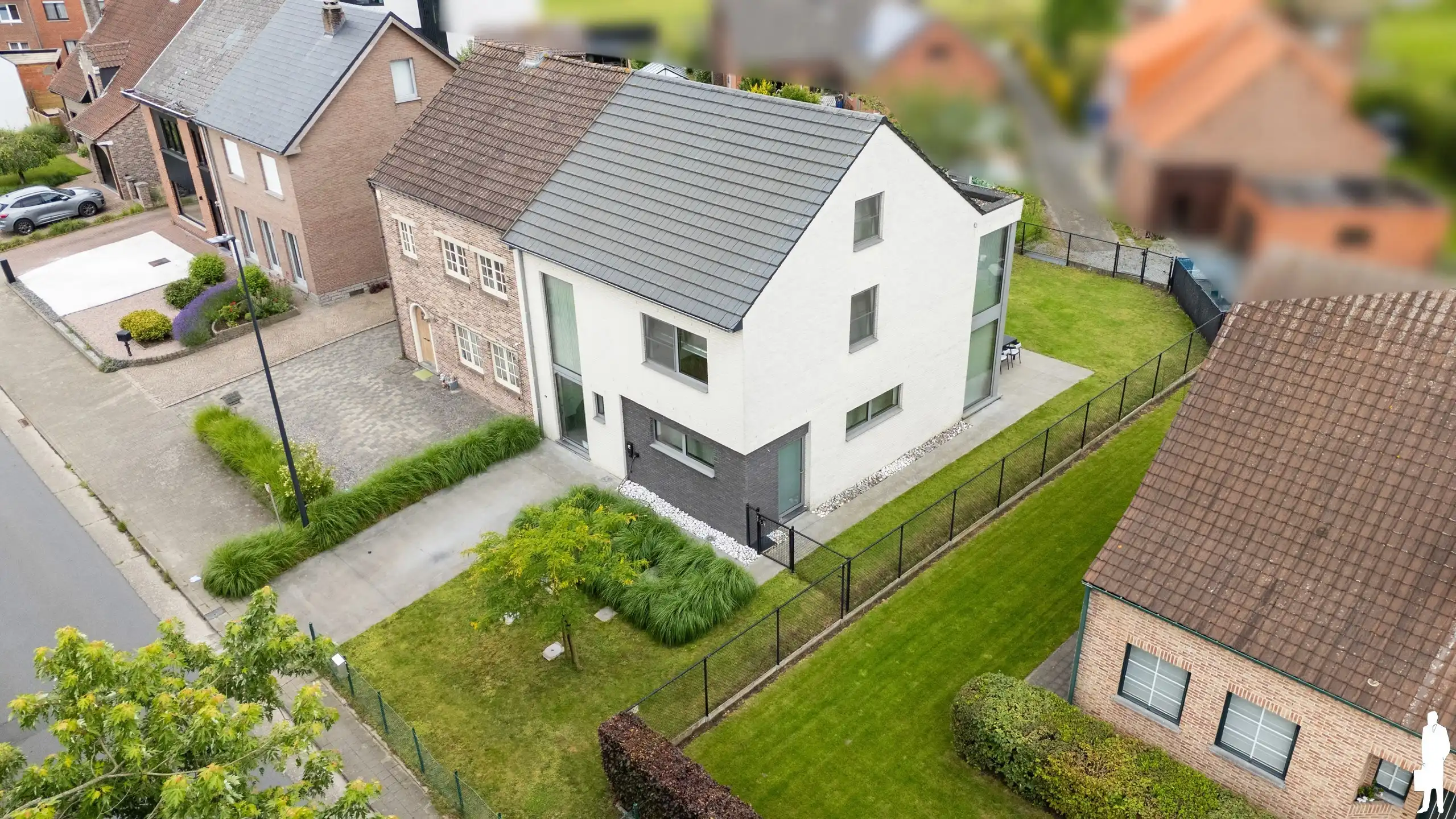 Instapklare energiezuinige gezinswoning met 4 slaapkamers en zonnige tuin foto 24