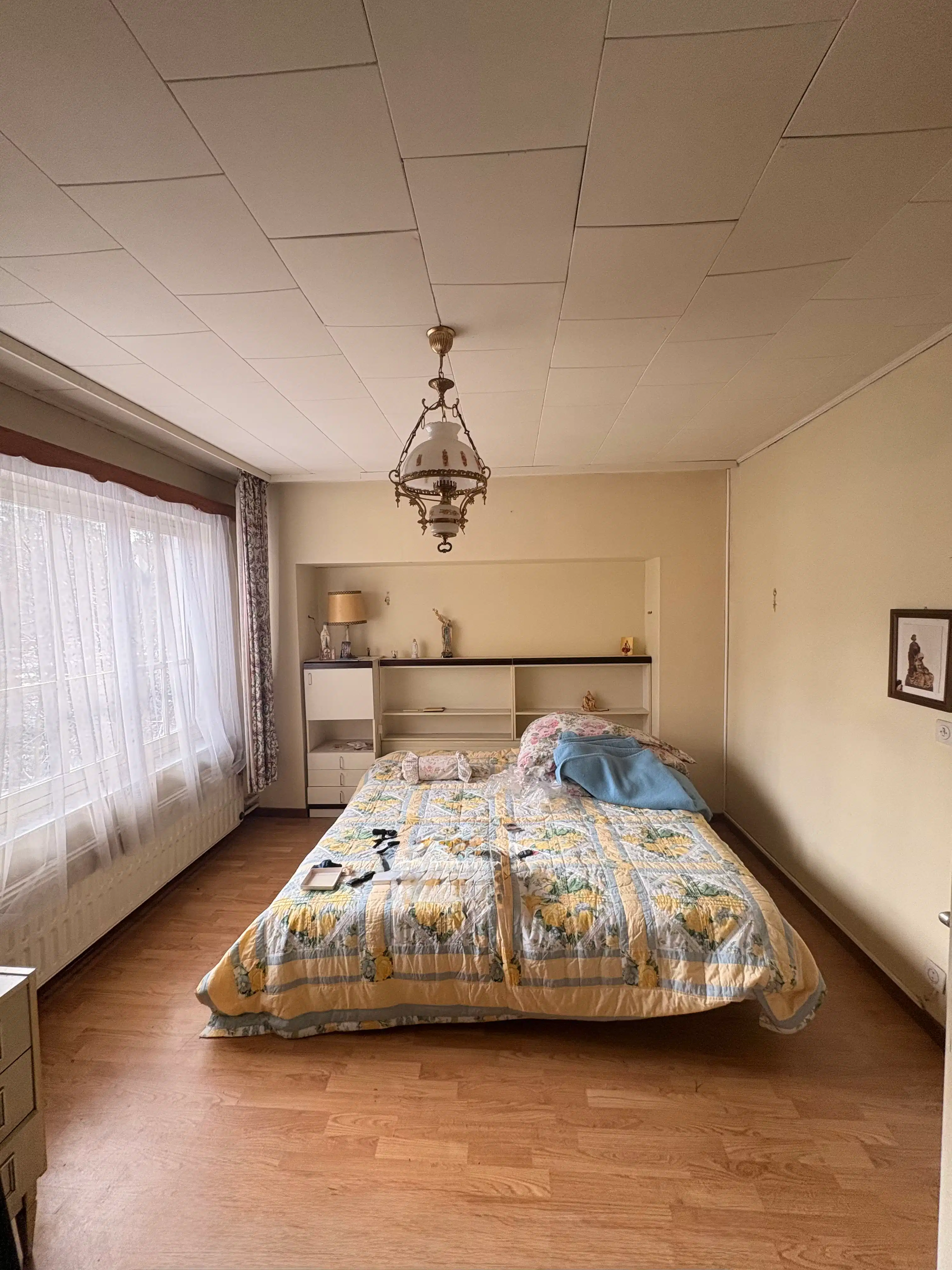 Karaktervolle villa op uniek perceel van ca. 5000 vierkante meter foto 30