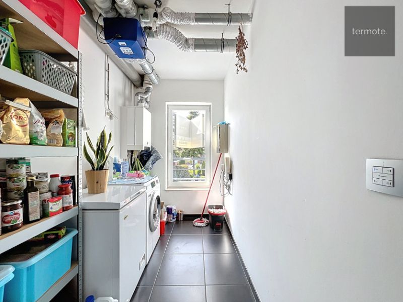 Duplex appartement foto 8