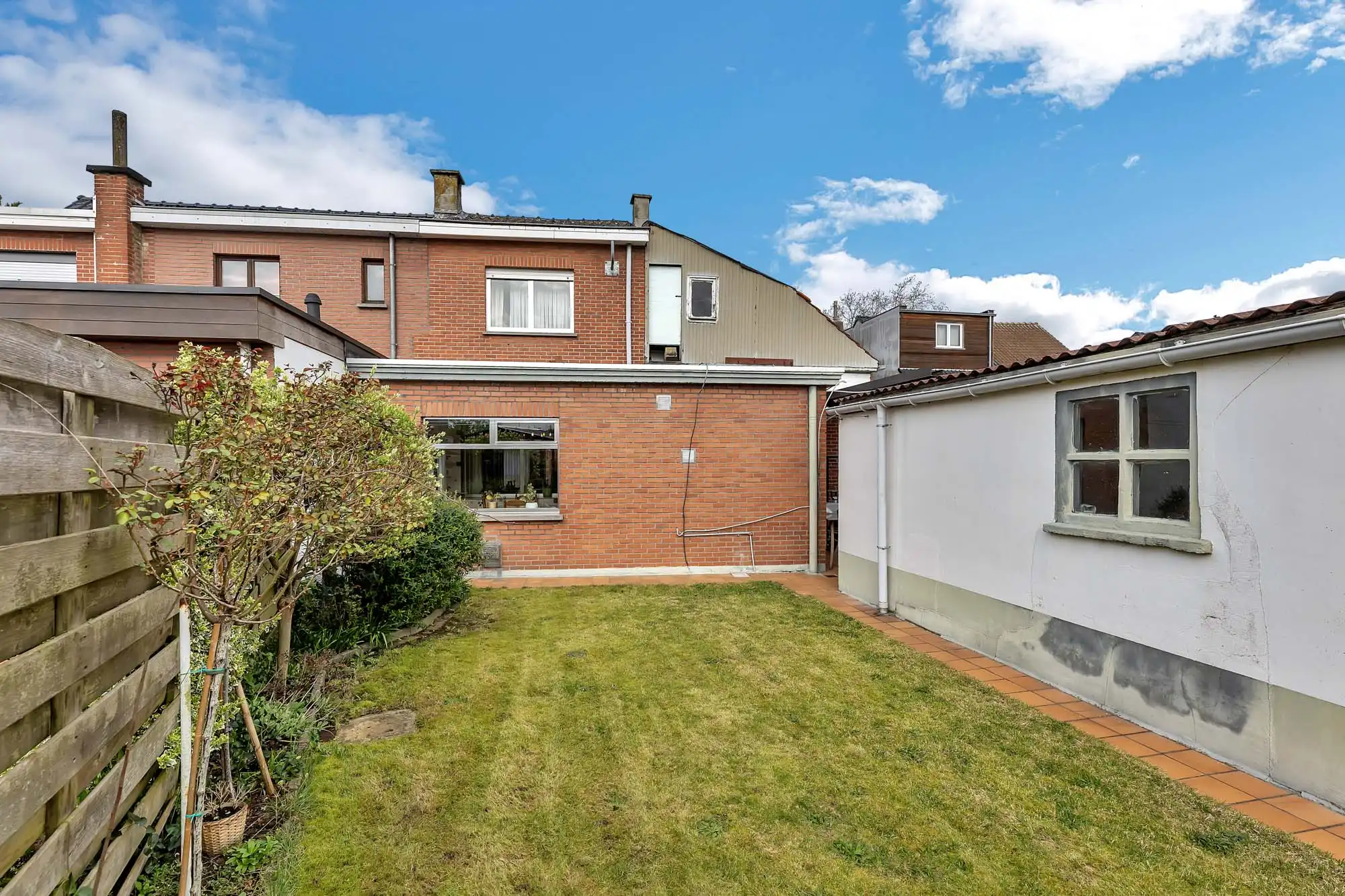 Charmante woning op toplocatie nabij station Liedekerke foto 22