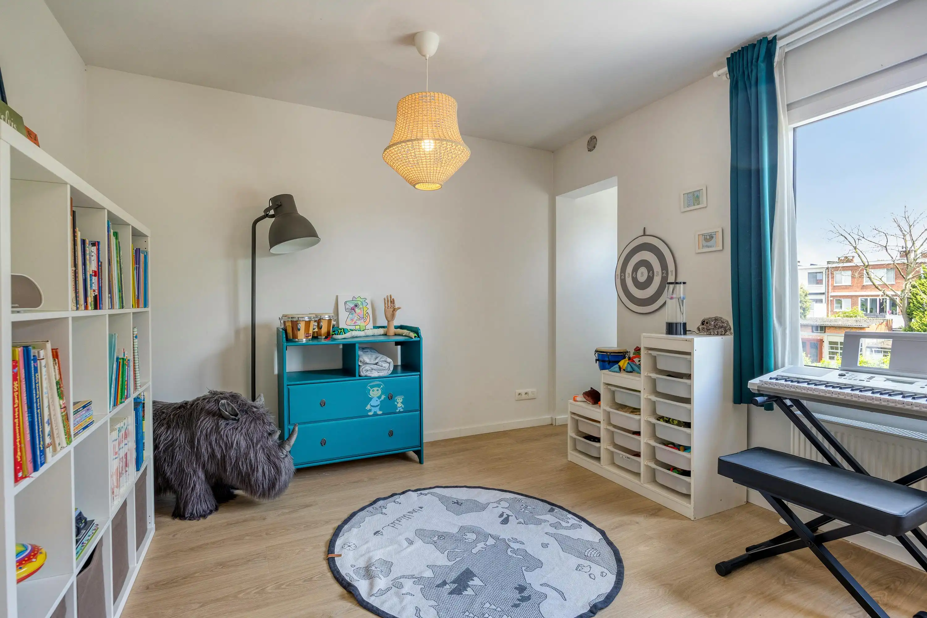 Instapklare woning te koop in centrum Wilrijk  foto 23
