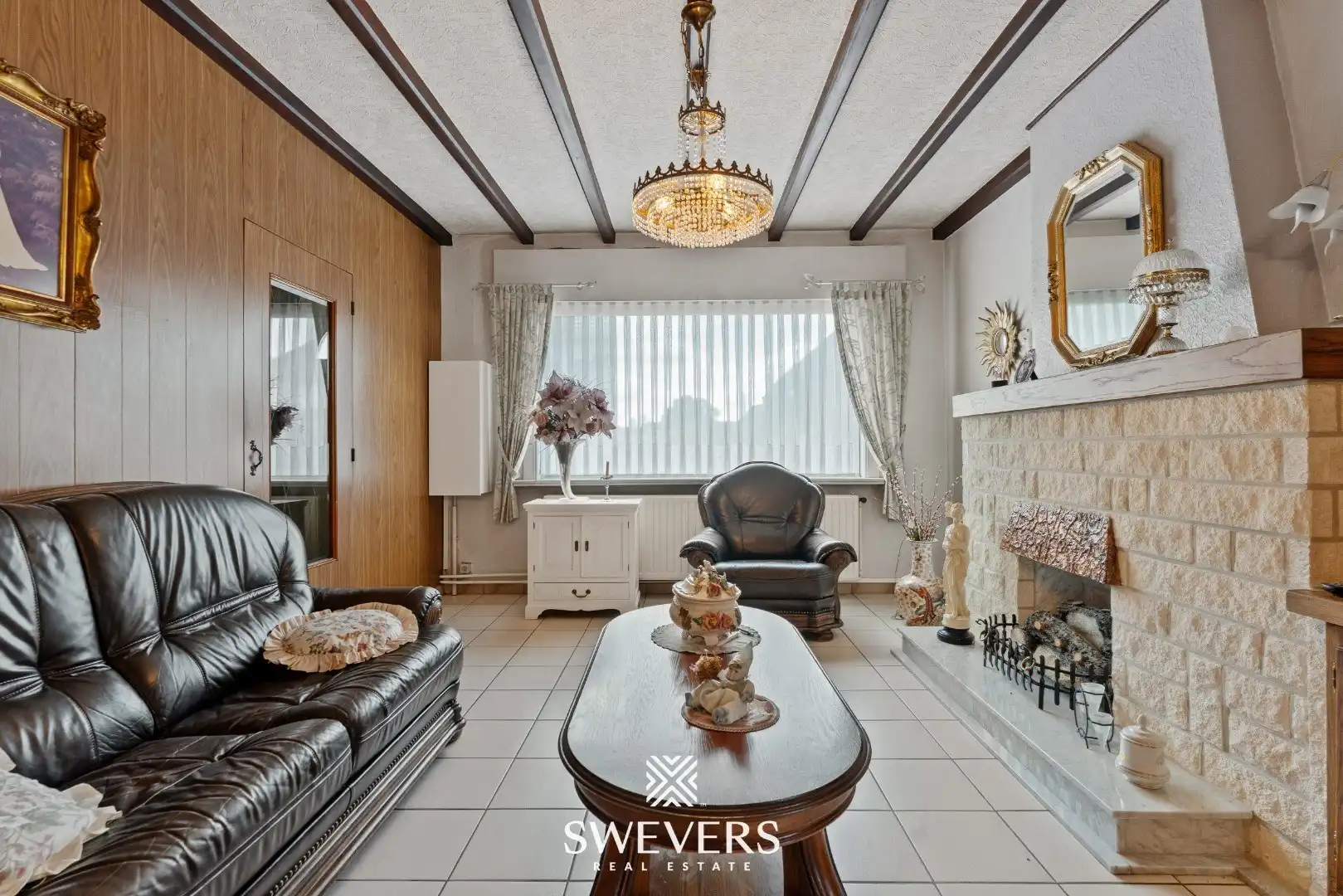 Huis te koop Kanaalweg 19 - - 3980 Tessenderlo-Ham