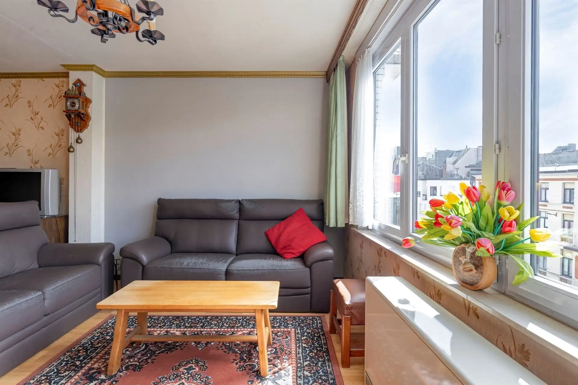 ZONNIG / VLAKBIJ ZEEDIJK foto 2